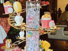 -Salon de Ville浦江汇(上海外滩华尔道夫酒店店)