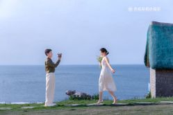 -香庭海婚纱摄影·威海旅拍(统一路店)