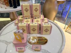 -视博茶点(美狮美高梅店)