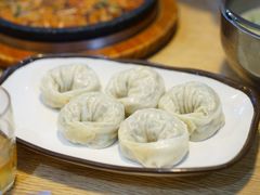 -神仙雪浓汤(弘大店)