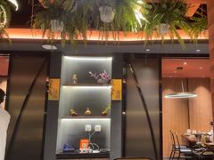 -滇野云南野生菌餐厅(陕西南路店)