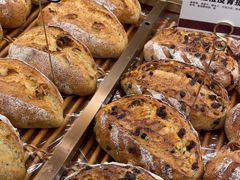 -窑滚面包KamadoPan(曼巴特店)