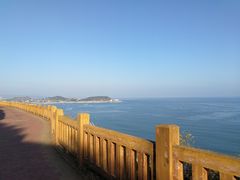 -漳州滨海火山岛自然生态风景区