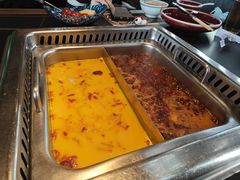 -大隐·成都火锅Bistro(合生麒麟新天地店)