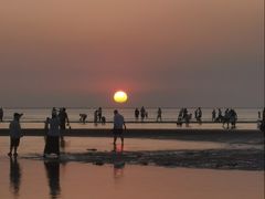 -东戴河风景区-止锚湾