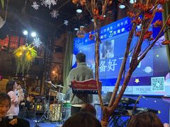 -胡桃里音乐酒馆(白云五号T5 MALL店)