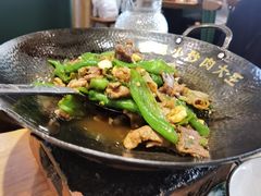 -费大厨辣椒炒肉(新城吾悦广场店)