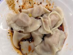 红油水饺-华兴街自力面店