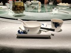 -宴秋杭州菜(锦艺城店)