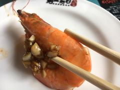 -粥全粥到海鲜家常菜(瞿塘峡路店)