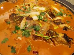 -福禄财东北菜(珠江帝景店)