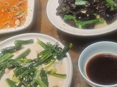 -洪沟崖张记炒鸡店(聚才路店)
