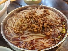-老妈火锅粉(幸福路步行街店)