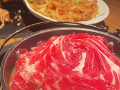 -大和食乐·鲜和牛酸汤火锅(环宇荟店)