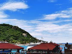 -海南分界洲岛旅游区