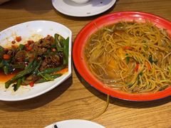 -九老汉·川渝江湖菜(合川路2店)