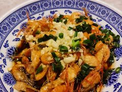 -曾家厨房·新徽菜(九华山路店)