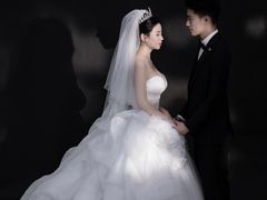 -经典婚纱摄影美学馆·私人定制