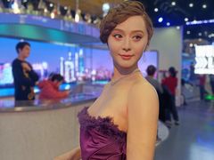 -武汉杜莎夫人蜡像馆