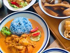 -马来MO简餐.南洋风味料理(美食街店)