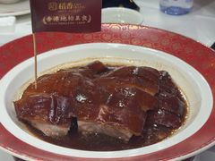 -稻香饭店(IFS国金中心店)