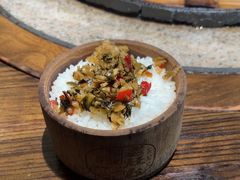 -印象老灶台三下锅·湘西本土原味菜(天门山索道店)