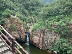 -伏羲山旅游区