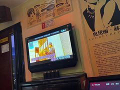 -牧歌KTV(观前店)