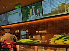 -奈雪的茶(石家庄万象城店)