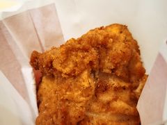 吮指原味鸡-肯德基(融创茂店)