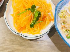-洪兴砂锅·融合砂锅菜(三站店)