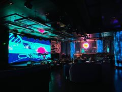 -大连君悦酒店 · VIVA(星海广场店)