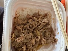 -吉野家(567漫天地店)