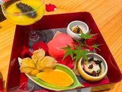 -和创柚子·会席日本料理(新区淮海街店)