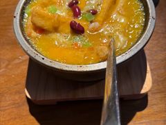 -OCEAN一席海鲜•海景餐厅(双子塔店)