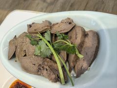-陆记鹅庄·潮汕菜·狮头鹅(大仟里店)