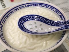 招牌双皮奶-恒信牛奶甜品(南京总店)