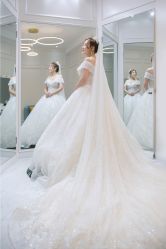 -谛融婚礼酒店·宴会厅(花园店)