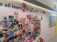 -英孚教育青少儿(宝龙中心)