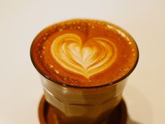 -Legno.ita Coffee by Wood(襄阳南路店)