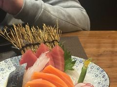 -尺山寸水日料(马桥满天星店)