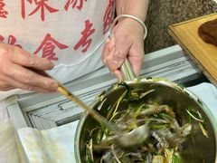 -陈添記·祖傳爽鱼皮·西关老字号(广州首店)
