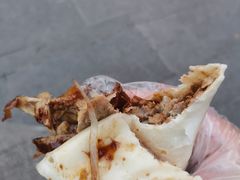 -蔓姐北京烤鸭(芙蓉广场店)