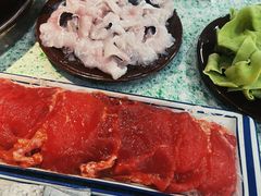 -鸿姐老火锅(疁城新天地店)