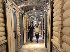 -卢布里西餐厅(总店)