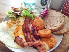 brunch&nbsp;combo-RAC BAR(安福路店)