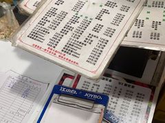 -小辣椒汤锅烧烤(温泉南街店)