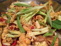 -李老爹香辣蟹(宣武门店)