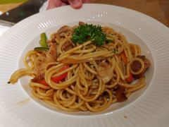 -菲滋意式餐厅(加州阳光二店)