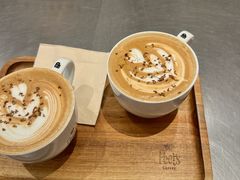 -Peet's Coffee皮爷咖啡(海雅缤纷城店)